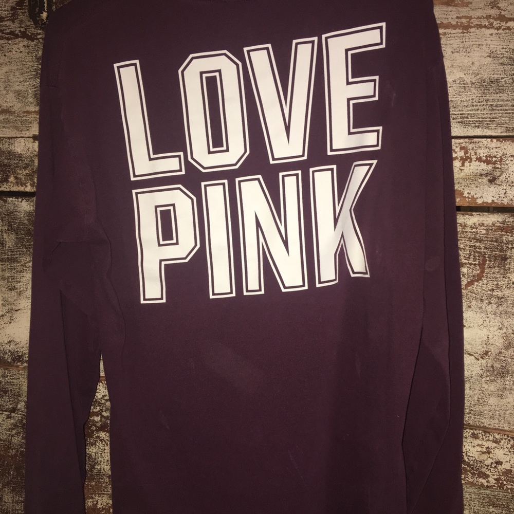 Love Pink